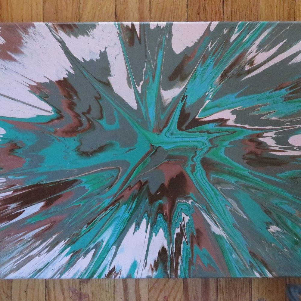 Unto my thoughts 123